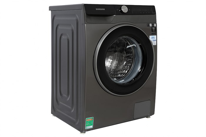 Máy Giặt Samsung AI Inverter 10kg WW10T634DLX/SV